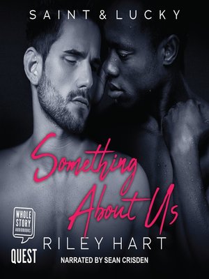 cover image of Something About Us